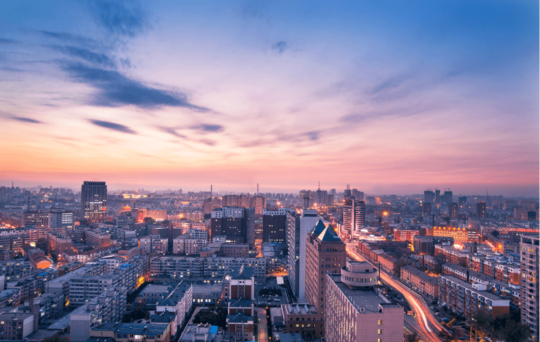 东北明珠，吉林——历史与现代的完美交响