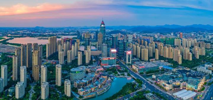 探寻浙江秘境，江南水乡温柔时光之旅