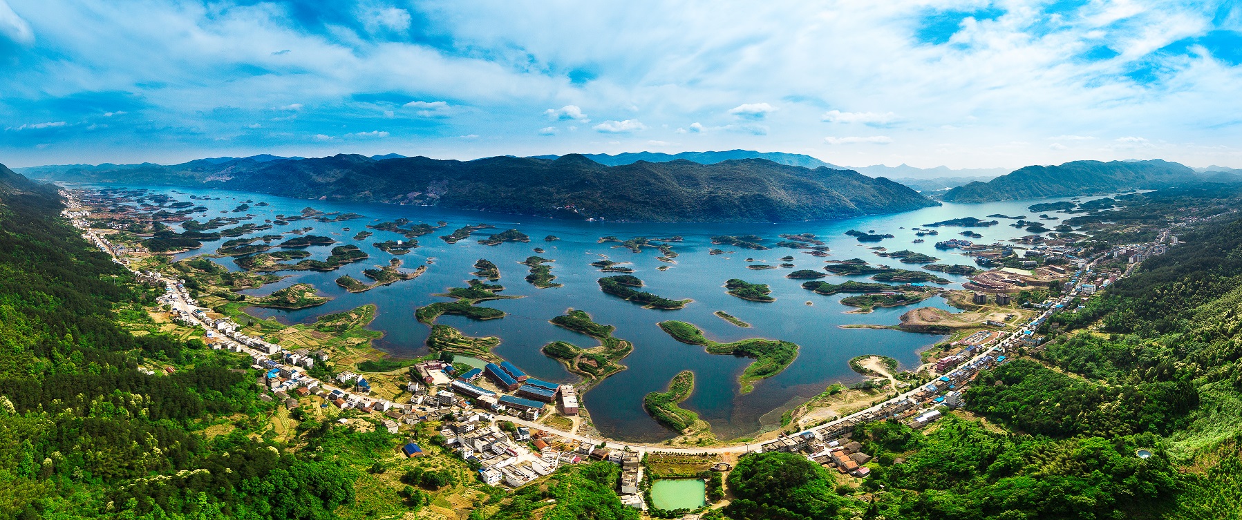 美食美景两相宜，湖北，治愈心灵的城市之旅