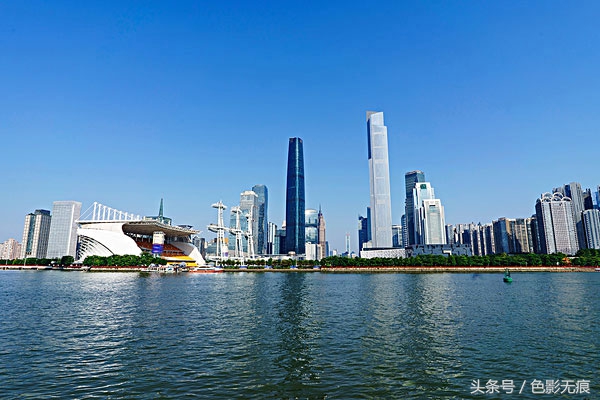 粤韵风华，广东印象探秘